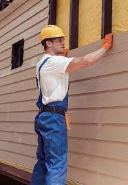 Best Siding for New Construction  in Lifornia City, CA